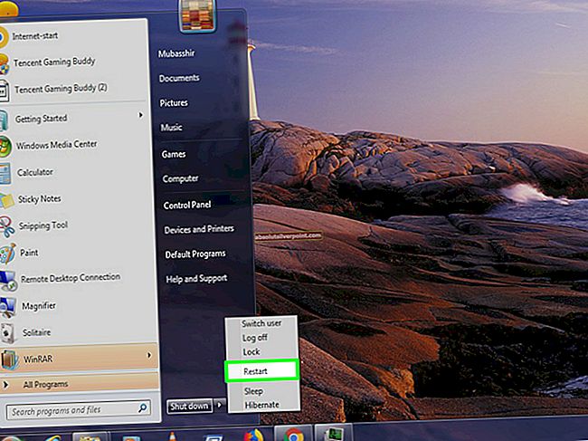 Kako preveriti veljavnost sistema Windows 7