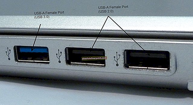 USB 2.0 vs USB 3.0 vs USB 3.1: Hva skal du ha og hvorfor?