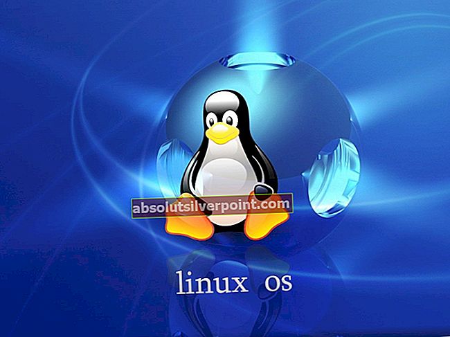 Oprava: Aktivácia sieťového pripojenia zlyhala v systéme Linux