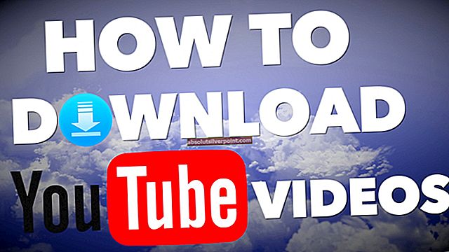 Ako sledovať videá z YouTube po jednotlivých snímkach?