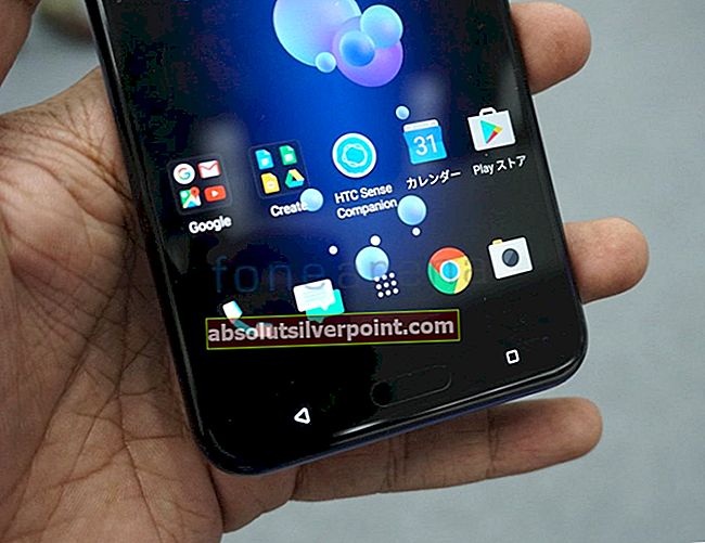 Kako odkleniti kratka sporočila (Premium SMS) na Android Nougat