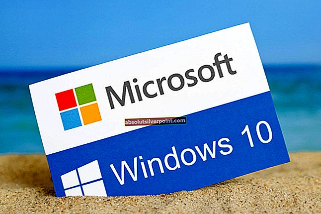 Fix: Windows 10 Baggrunds diasshow Ser ikke undermapper