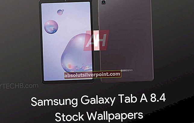 SPRENDŽIAMA: Pamiršote „Samsung Galaxy Tab“ slaptažodį