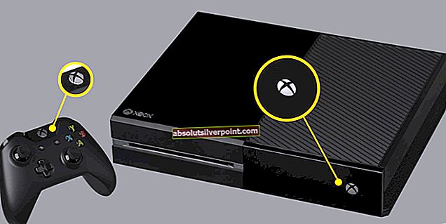 Kuinka korjata Xbox One -kotipainike ei toimi?