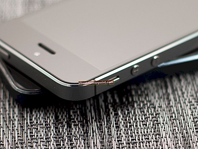 Fix: iPhone 4 lydstyrkeknapper fungerer ikke