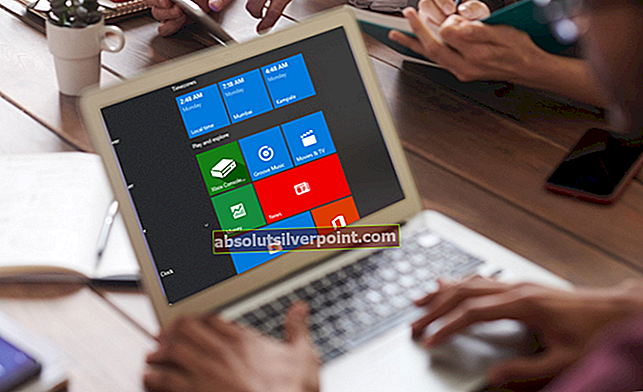 Oprava: Problém brání spuštění nástroje pro odstraňování problémů ve Windows 10