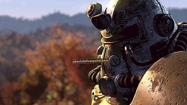 Επιδιόρθωση: Fallout 76 Power Armor Glitch