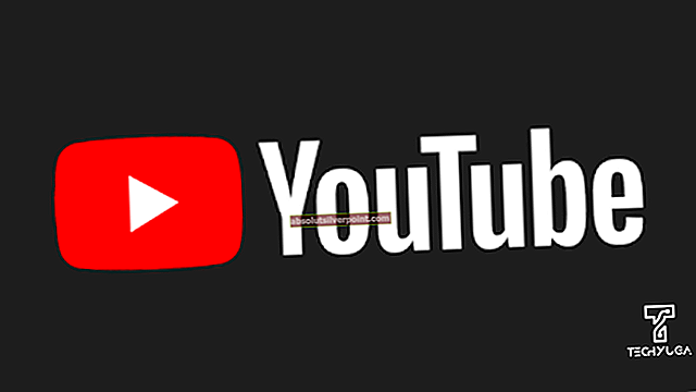 Korjaus: Youtube-videoiden musta näyttö