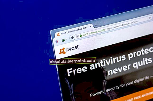 Sådan løses 'Avast opdateres ikke'?