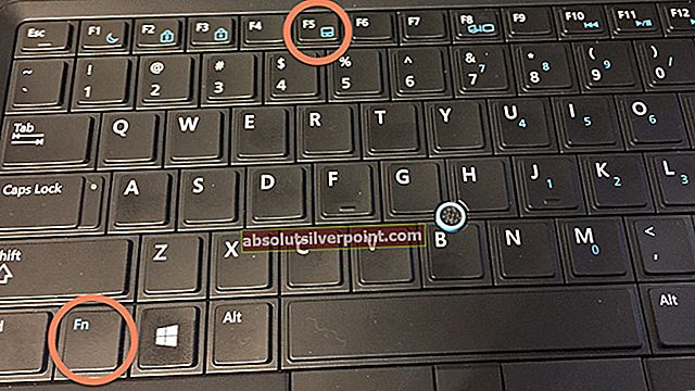 Ako opraviť kláves „Tab Key nefunguje“ v systéme Windows?