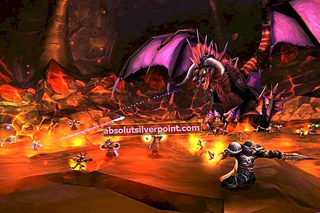 Fix: World of Warcraft lanseres ikke