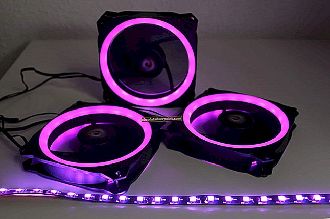 5 najboljših RGB krmilnikov za ventilatorje in LED trakove v letu 2020