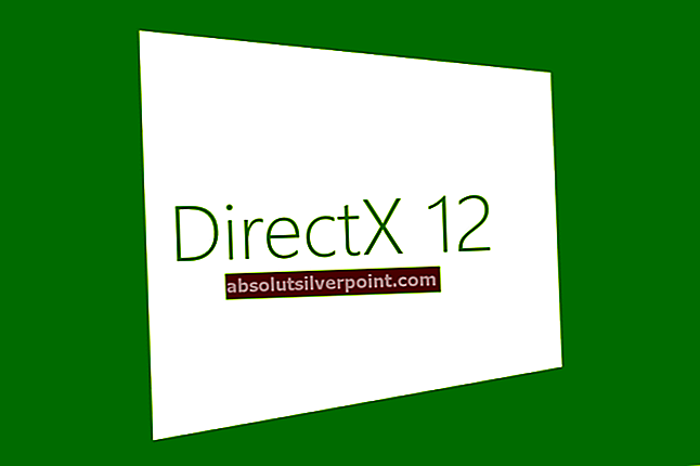 Sådan løses DirectX stødte på en uoprettelig fejl i Windows?