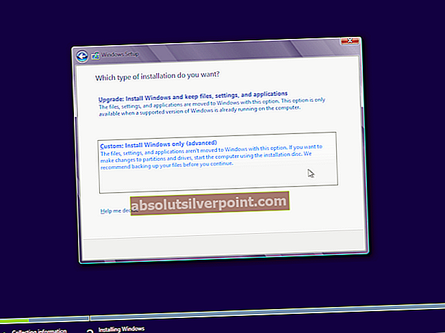 Co je oprava instalace systému Windows (KB4023057)?