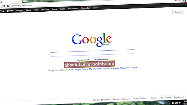 Hvordan lage xfinity til hjemmesiden din på Google Chrome