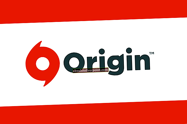 Oprava: Origin Overlay nefunguje
